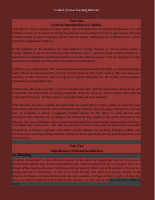 Conflict of Laws Material Final Draft (2).doc